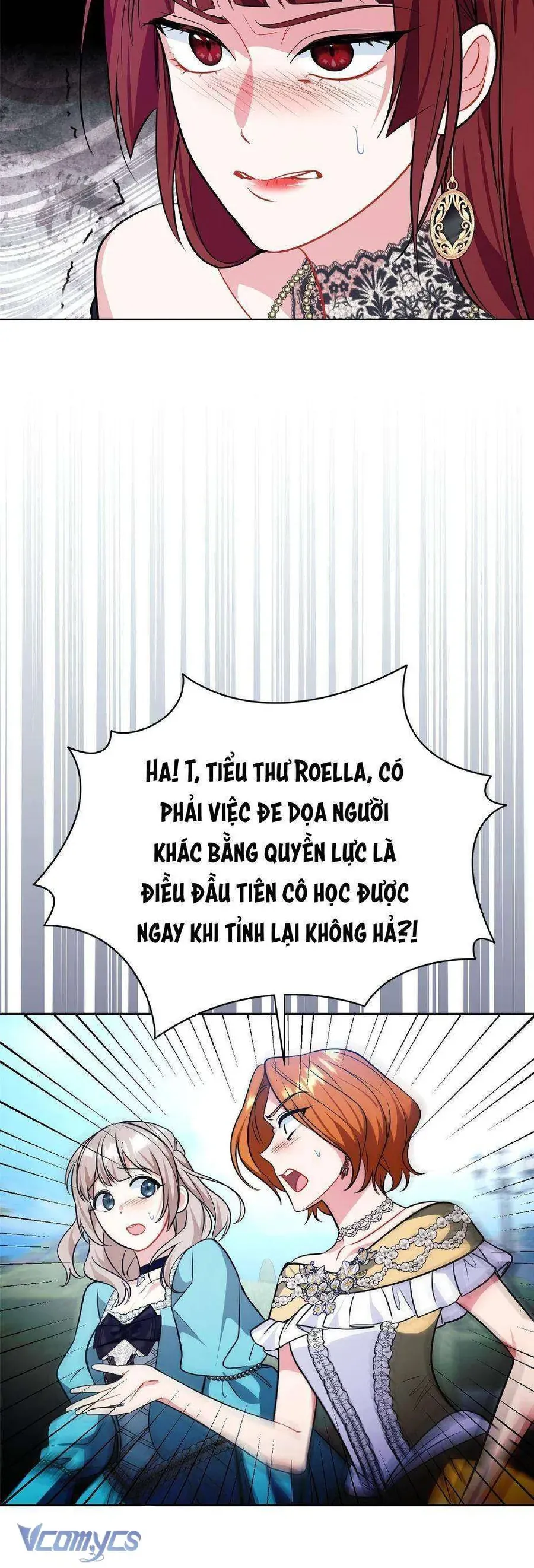 Có Nhiều Nam Chính Quá Đi! Chap 30 - Next Chap 29