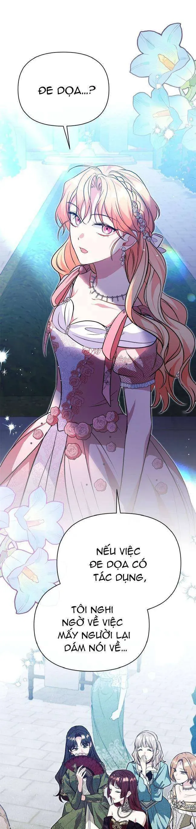 Có Nhiều Nam Chính Quá Đi! Chap 30 - Next Chap 29