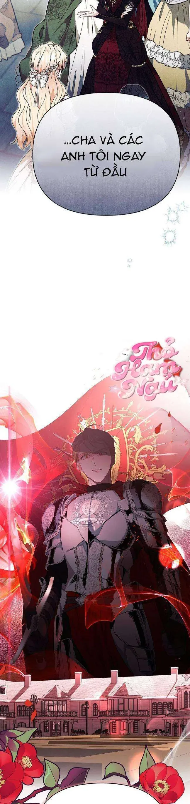 Có Nhiều Nam Chính Quá Đi! Chap 30 - Next Chap 29