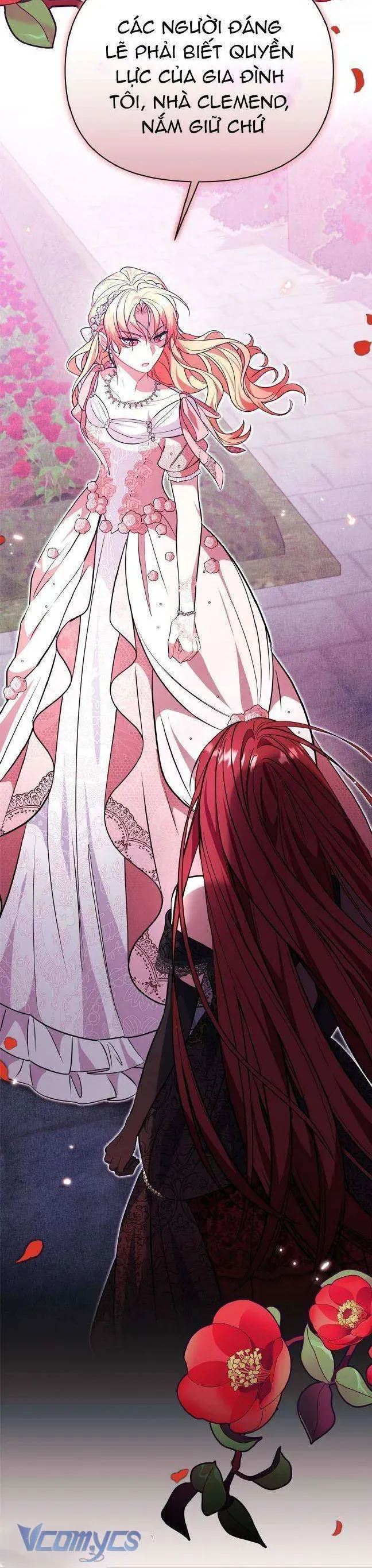 Có Nhiều Nam Chính Quá Đi! Chap 30 - Next Chap 29