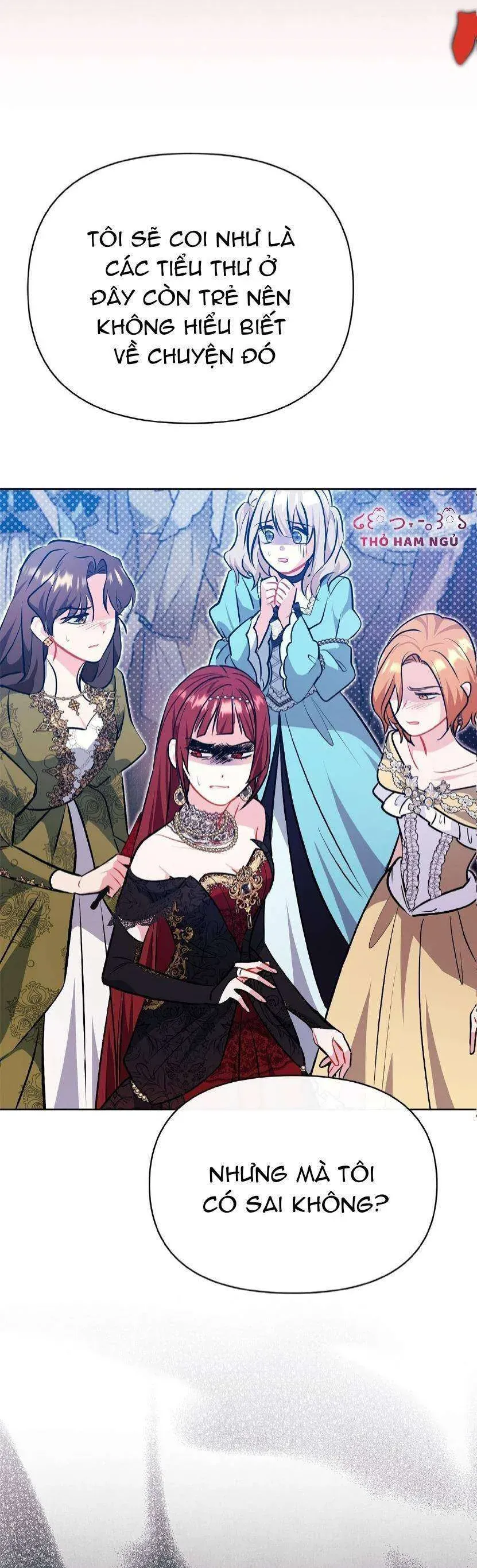 Có Nhiều Nam Chính Quá Đi! Chap 30 - Next Chap 29