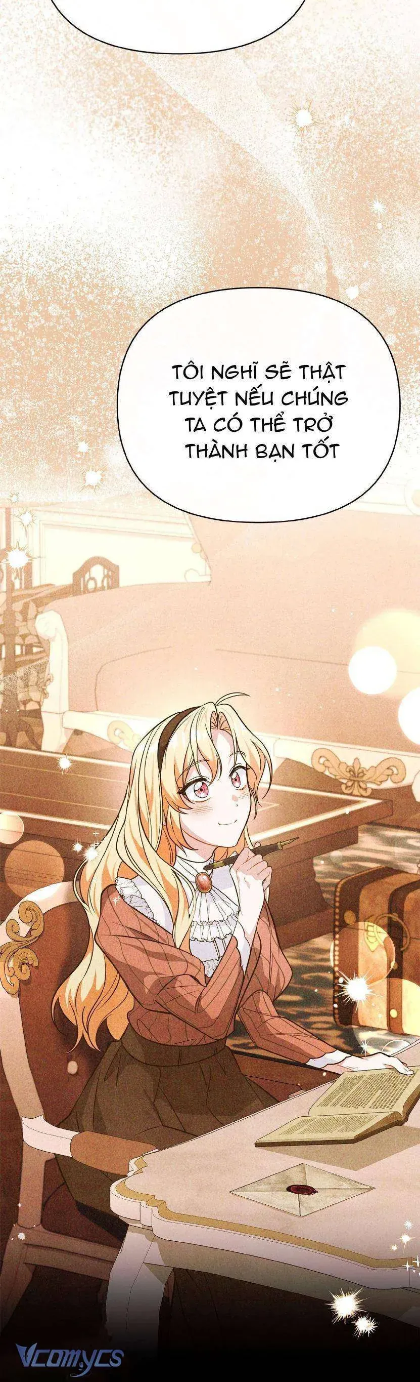 Có Nhiều Nam Chính Quá Đi! Chap 30 - Next Chap 29