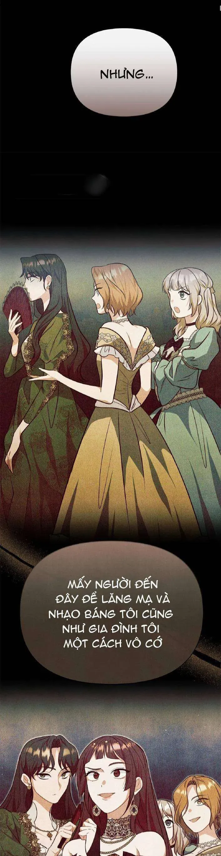 Có Nhiều Nam Chính Quá Đi! Chap 30 - Next Chap 29