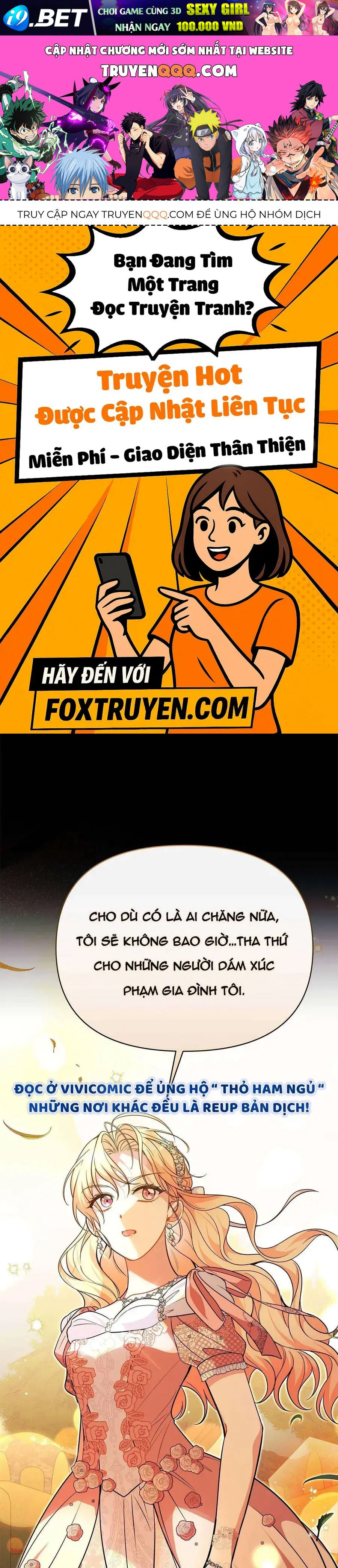 Có Nhiều Nam Chính Quá Đi! Chap 31 - Next Chap 30