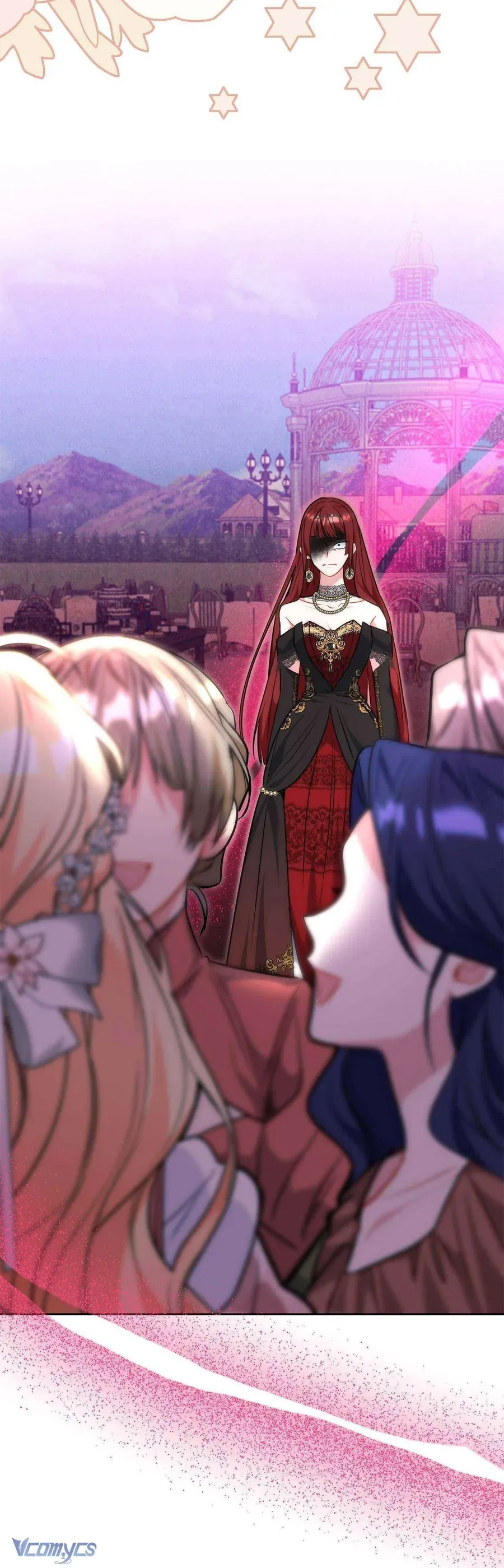 Có Nhiều Nam Chính Quá Đi! Chap 31 - Next Chap 30