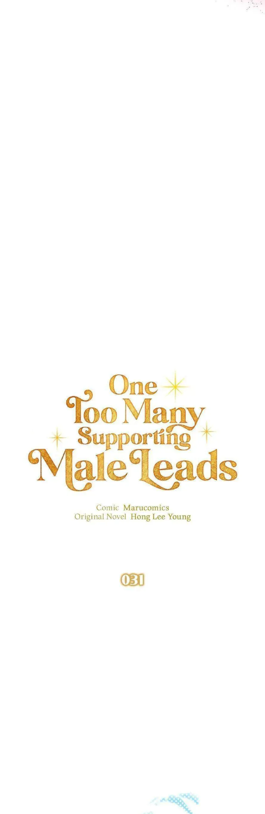 Có Nhiều Nam Chính Quá Đi! Chap 31 - Next Chap 30