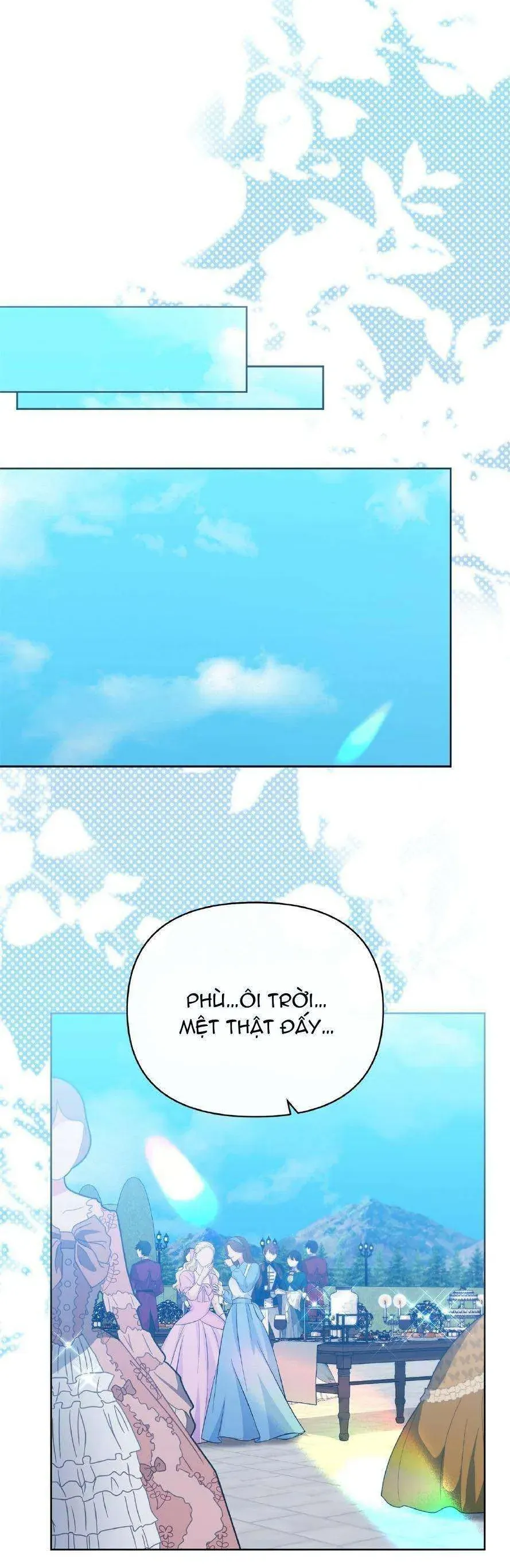 Có Nhiều Nam Chính Quá Đi! Chap 31 - Next Chap 30