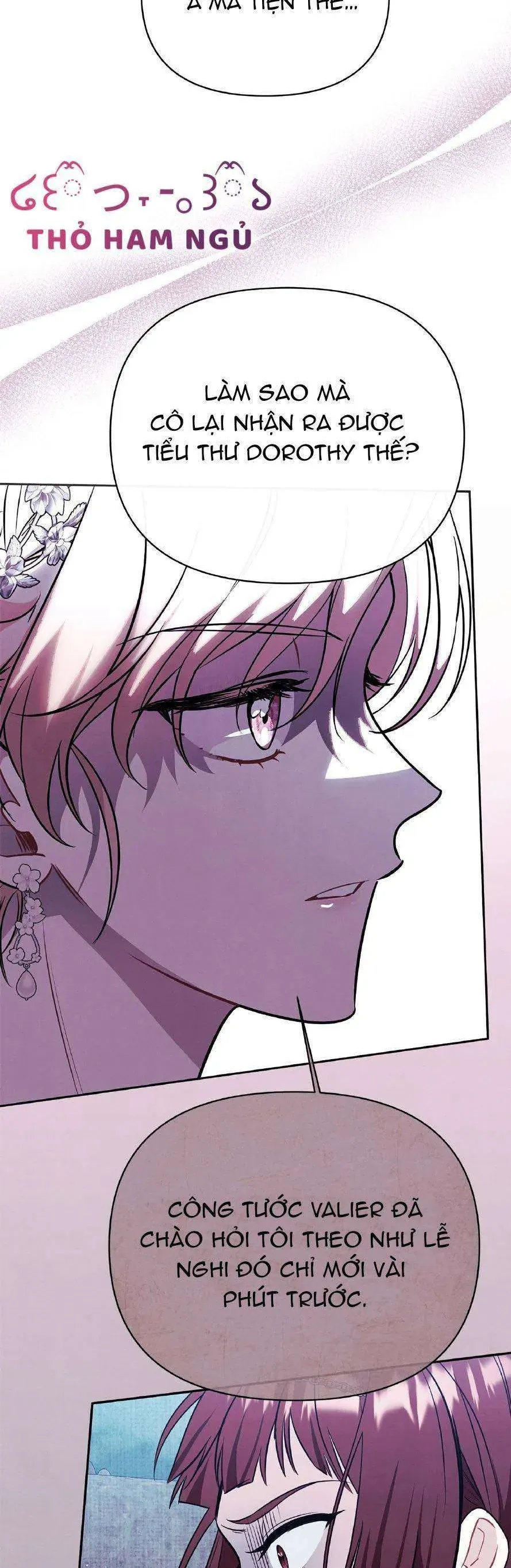 Có Nhiều Nam Chính Quá Đi! Chap 31 - Next Chap 30