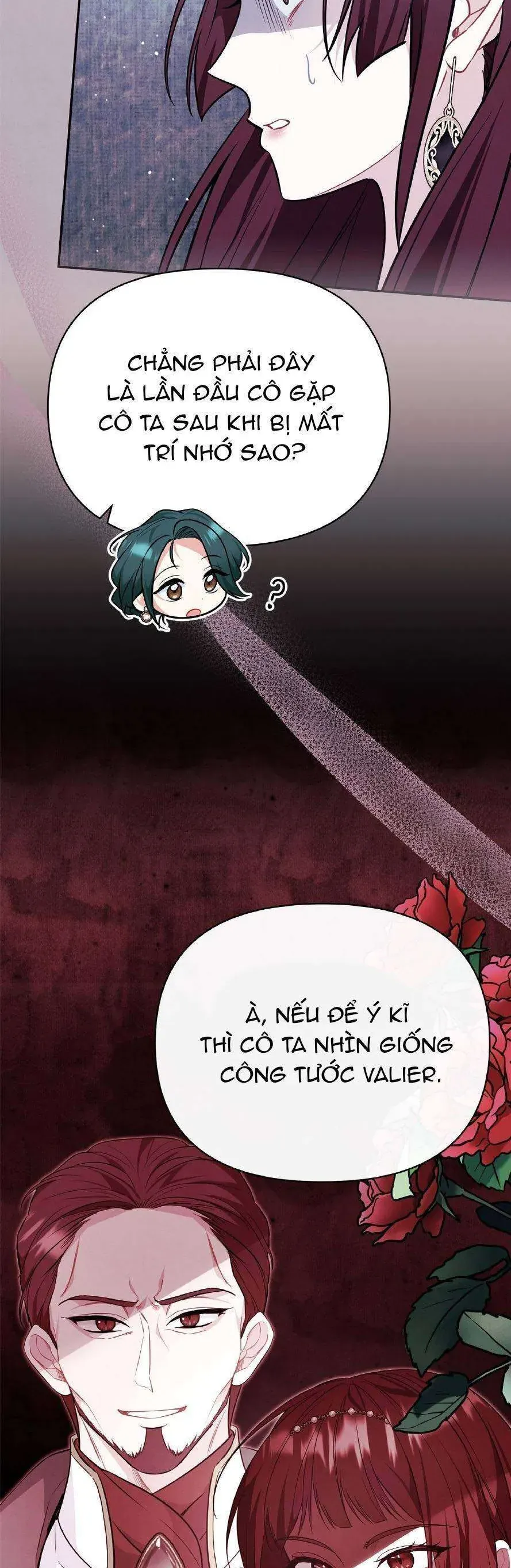 Có Nhiều Nam Chính Quá Đi! Chap 31 - Next Chap 30