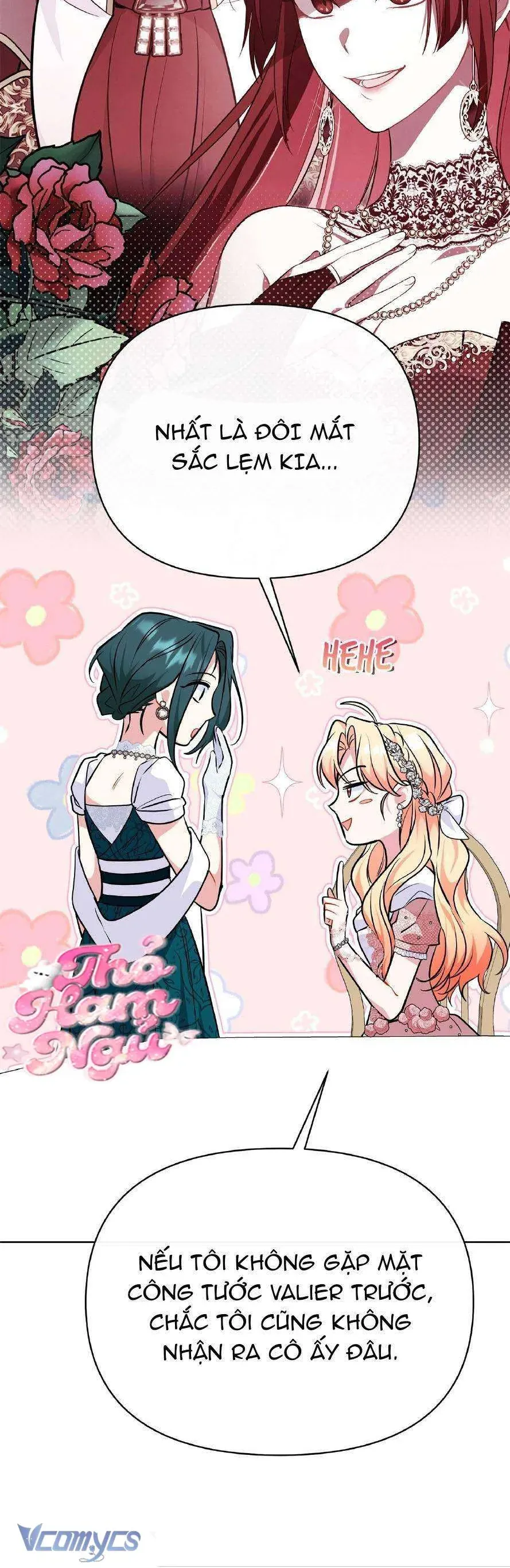 Có Nhiều Nam Chính Quá Đi! Chap 31 - Next Chap 30