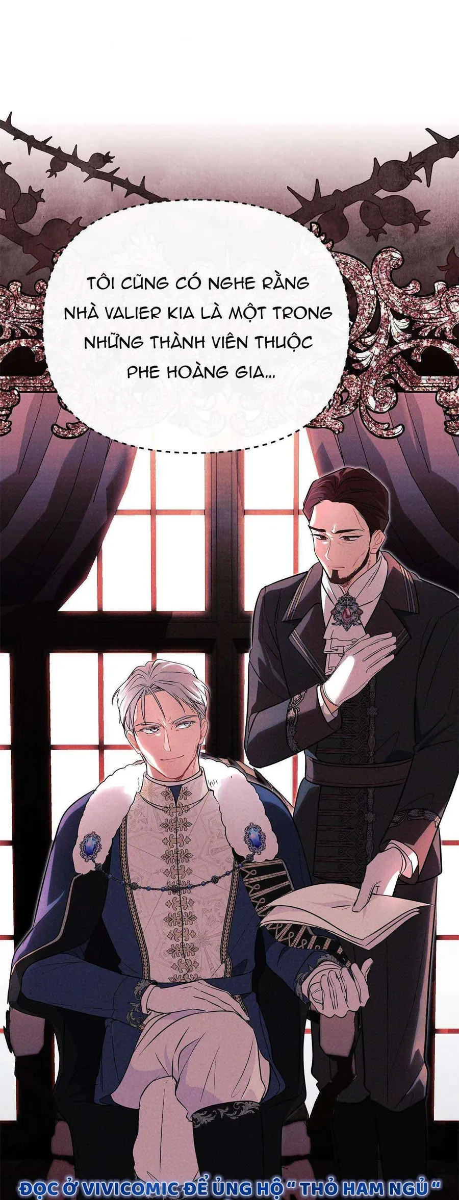 Có Nhiều Nam Chính Quá Đi! Chap 31 - Next Chap 30