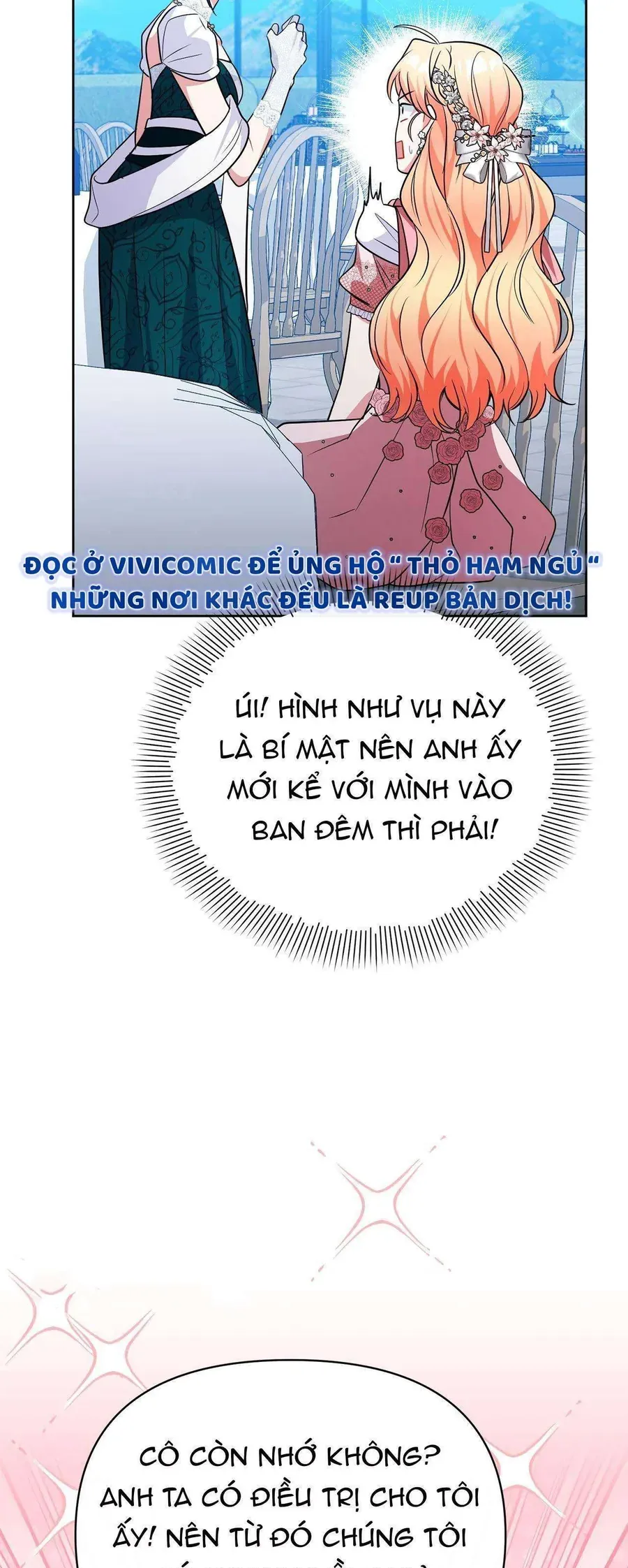 Có Nhiều Nam Chính Quá Đi! Chap 31 - Next Chap 30