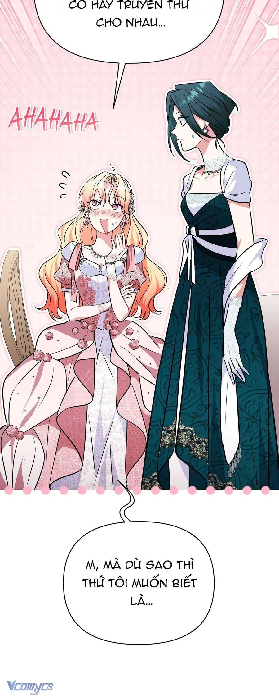 Có Nhiều Nam Chính Quá Đi! Chap 31 - Next Chap 30