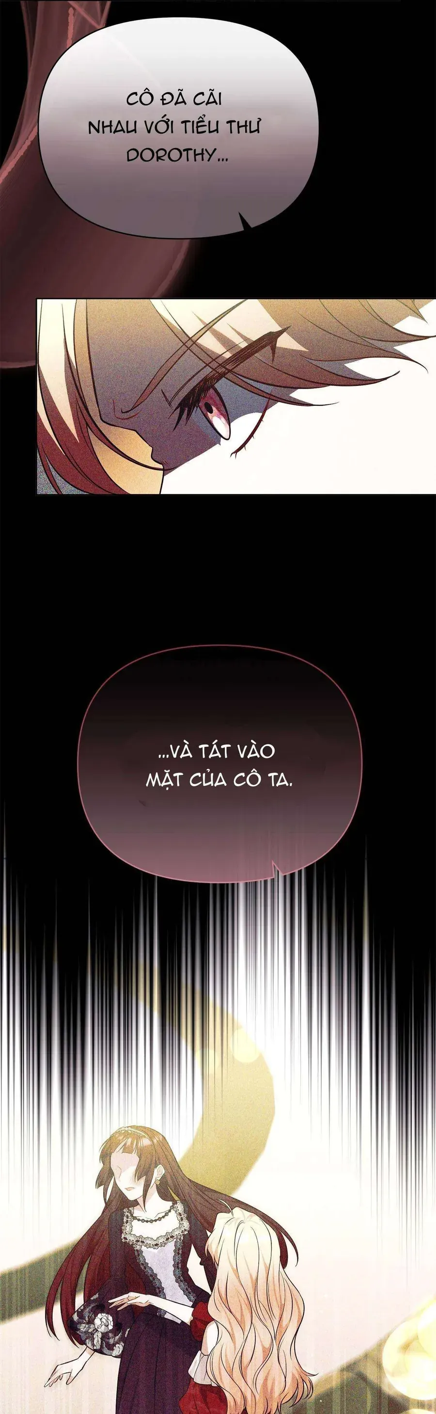 Có Nhiều Nam Chính Quá Đi! Chap 31 - Next Chap 30
