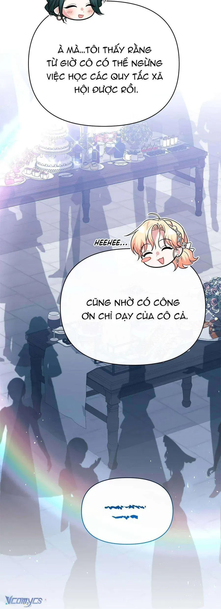 Có Nhiều Nam Chính Quá Đi! Chap 31 - Next Chap 30