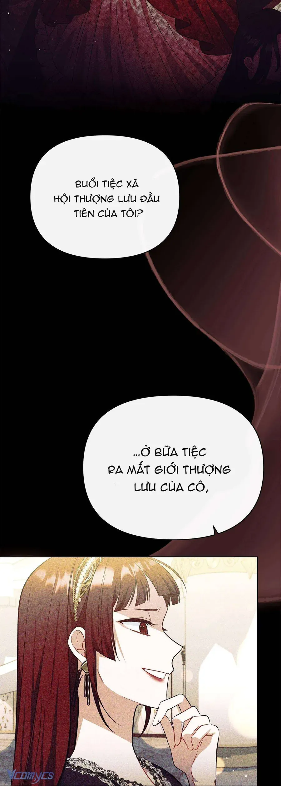 Có Nhiều Nam Chính Quá Đi! Chap 31 - Next Chap 30