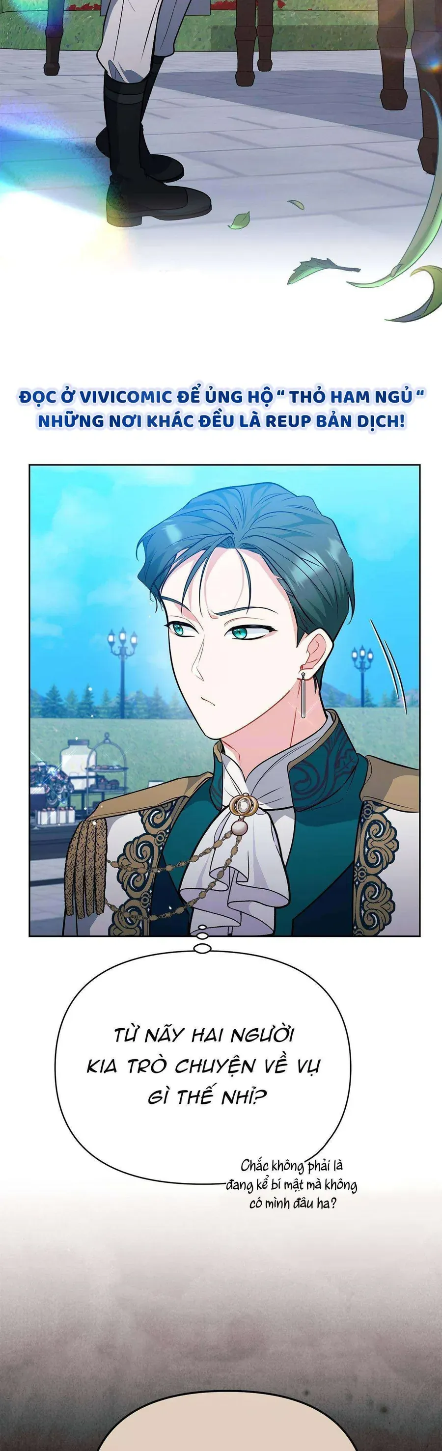 Có Nhiều Nam Chính Quá Đi! Chap 31 - Next Chap 30