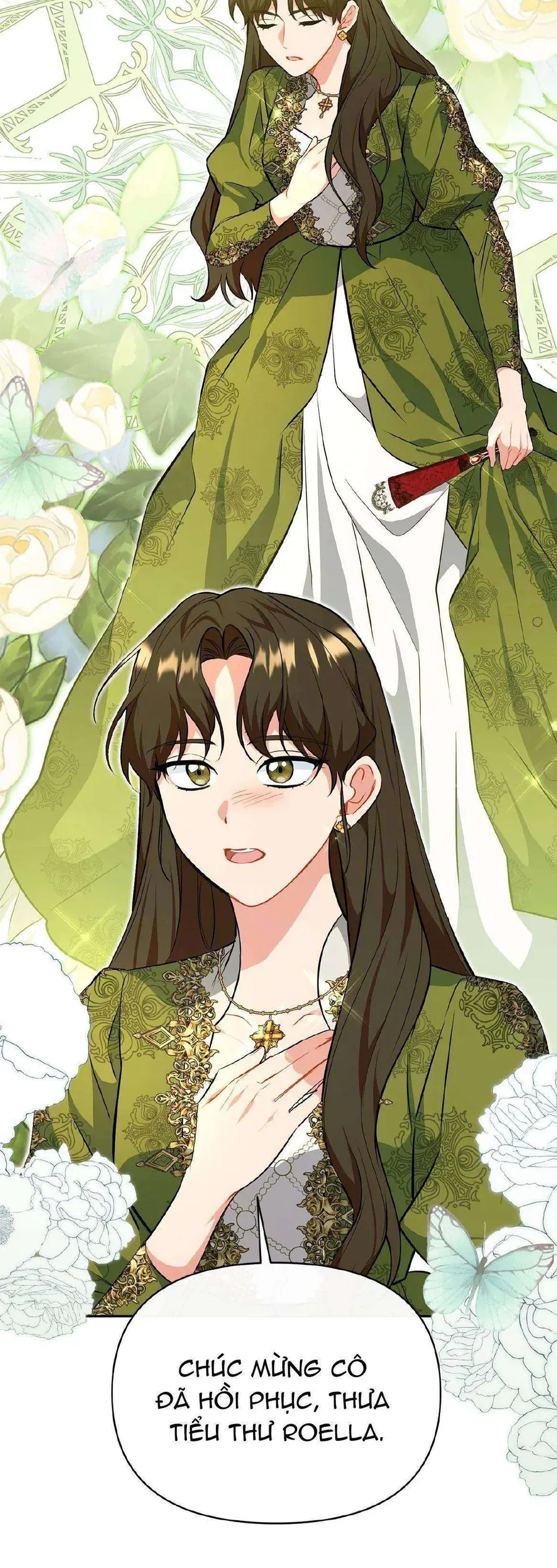 Có Nhiều Nam Chính Quá Đi! Chap 31 - Next Chap 30