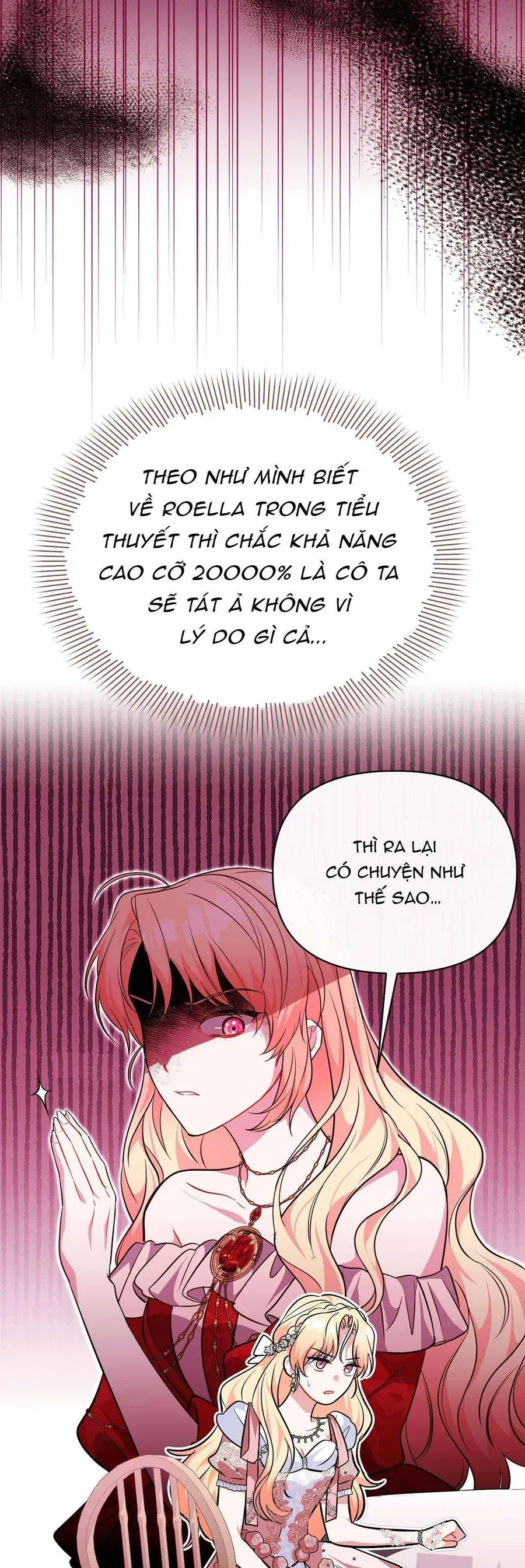 Có Nhiều Nam Chính Quá Đi! Chap 31 - Next Chap 30