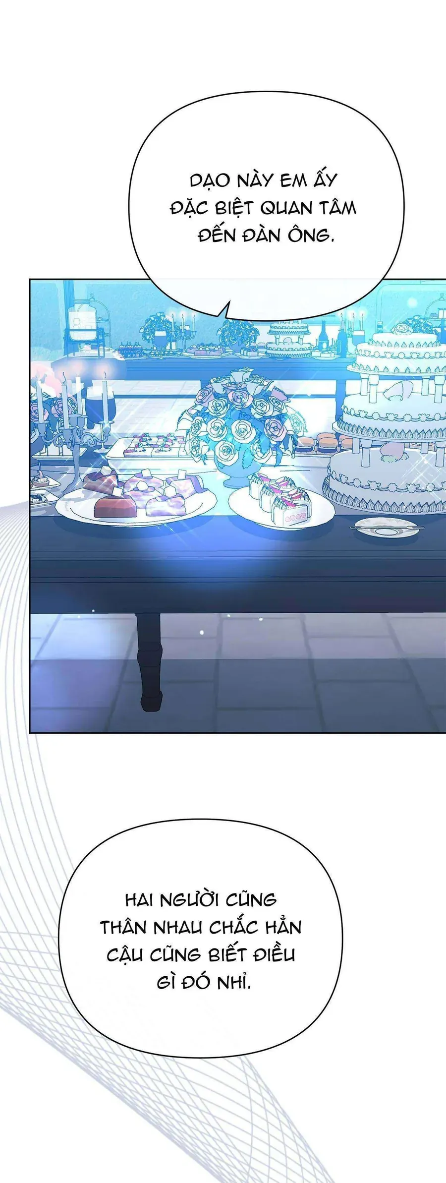 Có Nhiều Nam Chính Quá Đi! Chap 31 - Next Chap 30