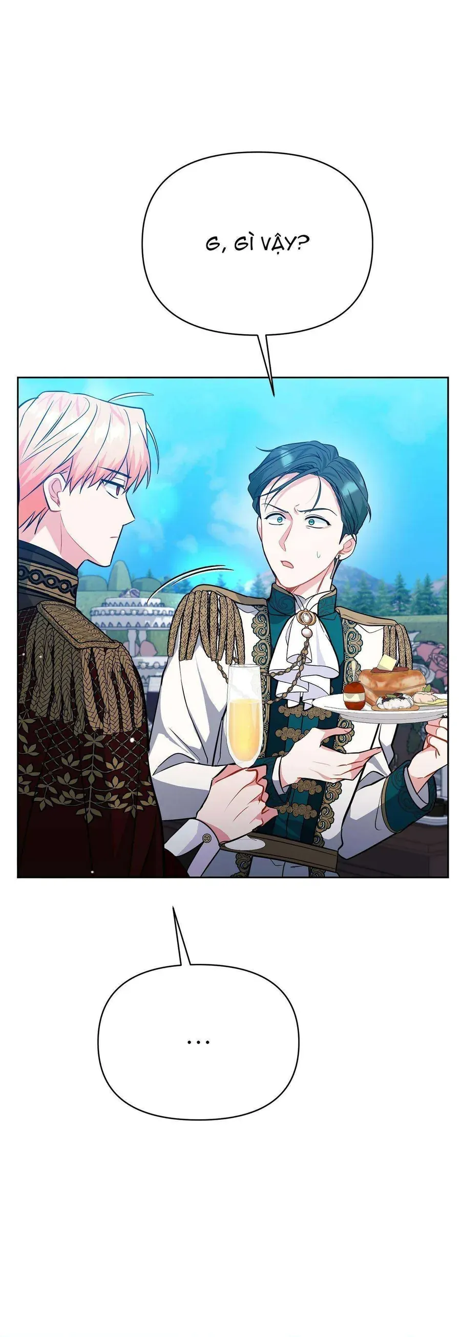 Có Nhiều Nam Chính Quá Đi! Chap 31 - Next Chap 30