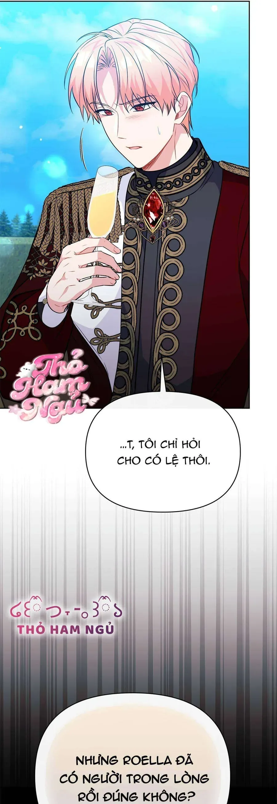 Có Nhiều Nam Chính Quá Đi! Chap 31 - Next Chap 30