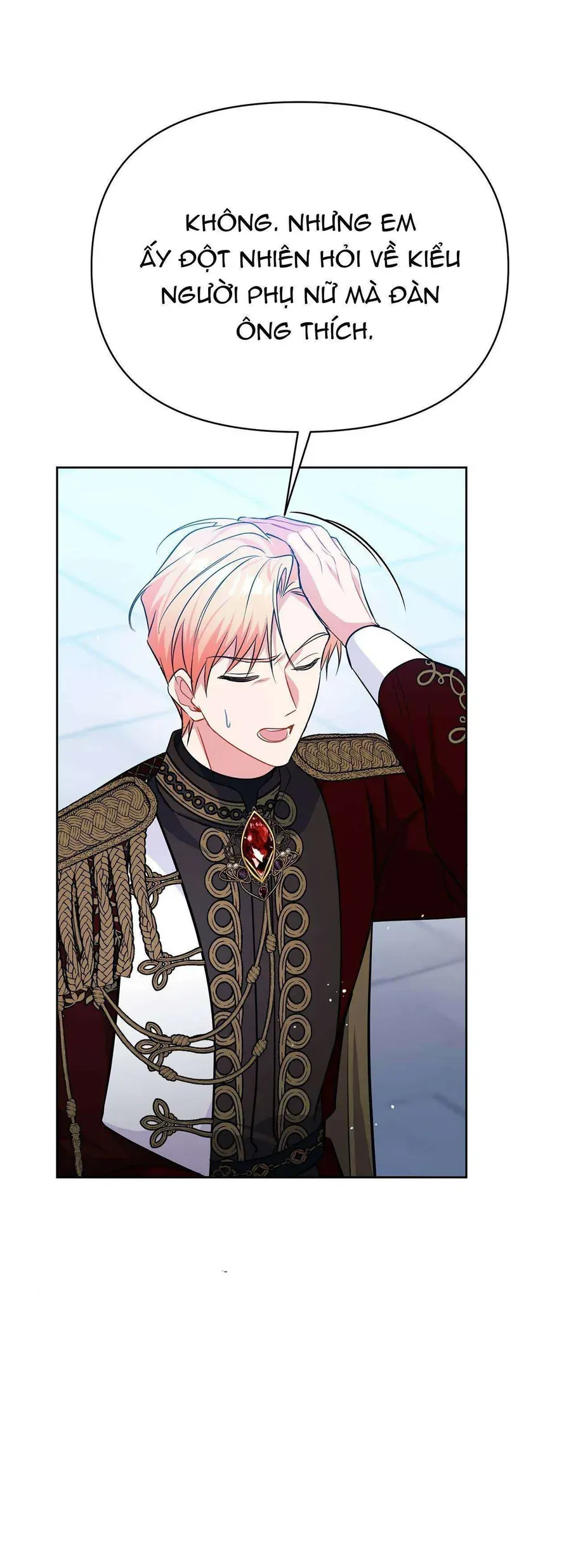 Có Nhiều Nam Chính Quá Đi! Chap 31 - Next Chap 30