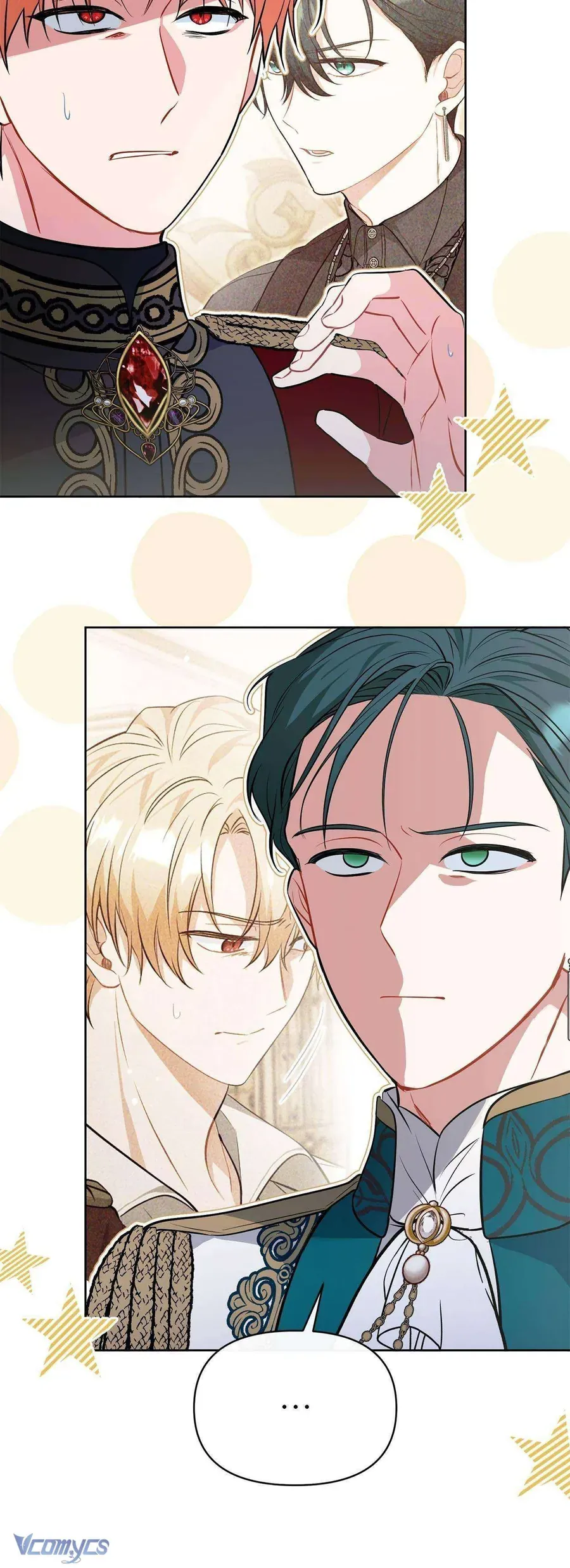 Có Nhiều Nam Chính Quá Đi! Chap 31 - Next Chap 30