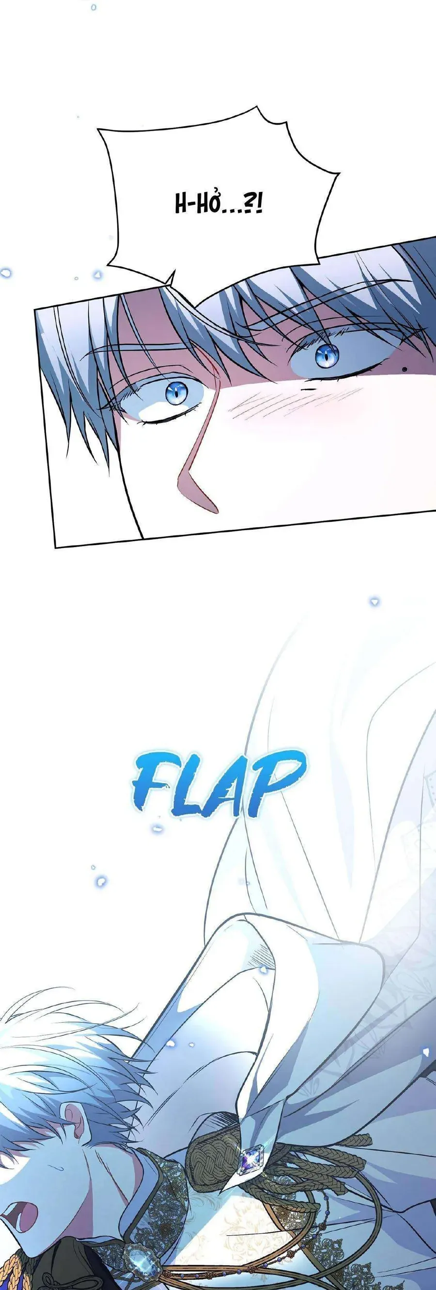 Có Nhiều Nam Chính Quá Đi! Chap 31 - Next Chap 30