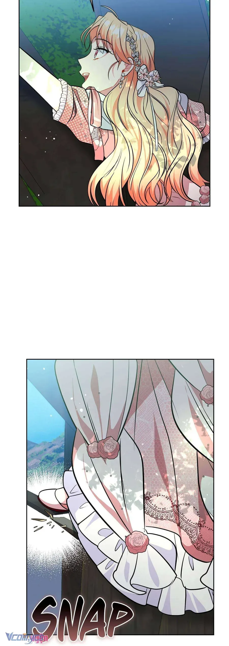 Có Nhiều Nam Chính Quá Đi! Chap 31 - Next Chap 30