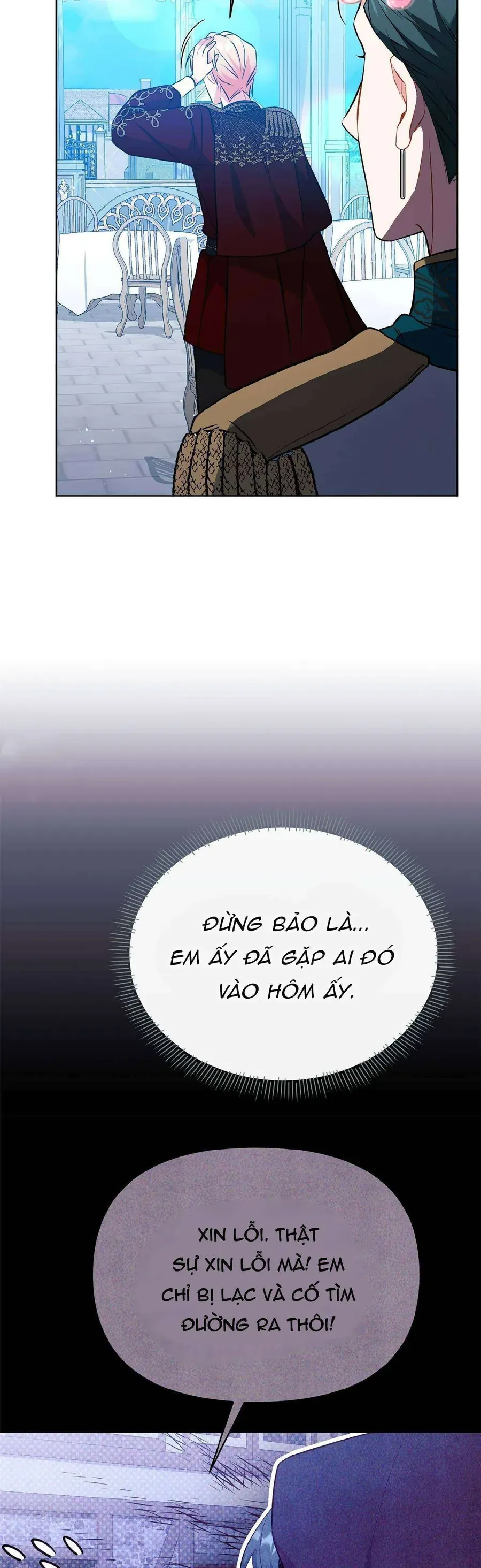 Có Nhiều Nam Chính Quá Đi! Chap 31 - Next Chap 30