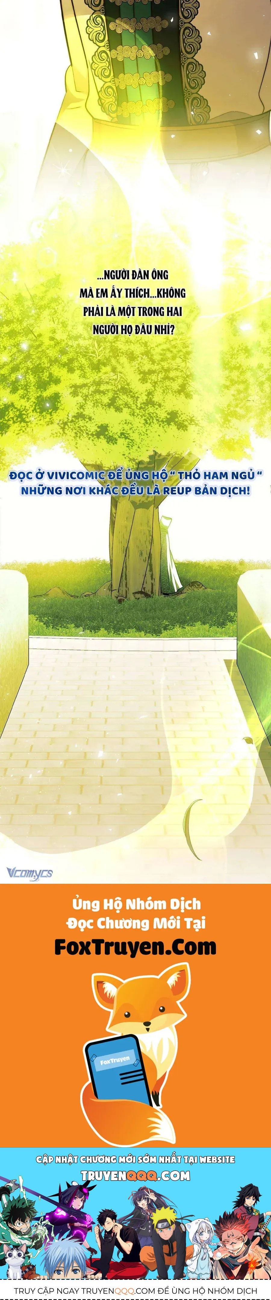 Có Nhiều Nam Chính Quá Đi! Chap 31 - Next Chap 30