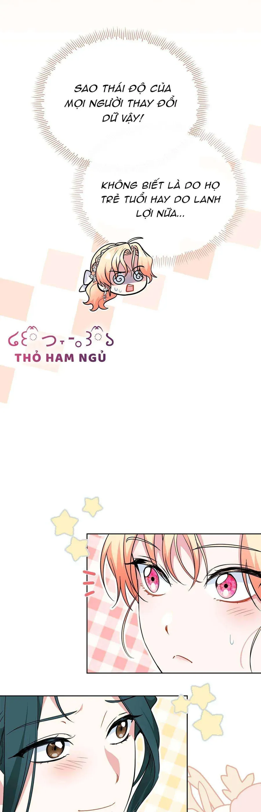 Có Nhiều Nam Chính Quá Đi! Chap 31 - Next Chap 30