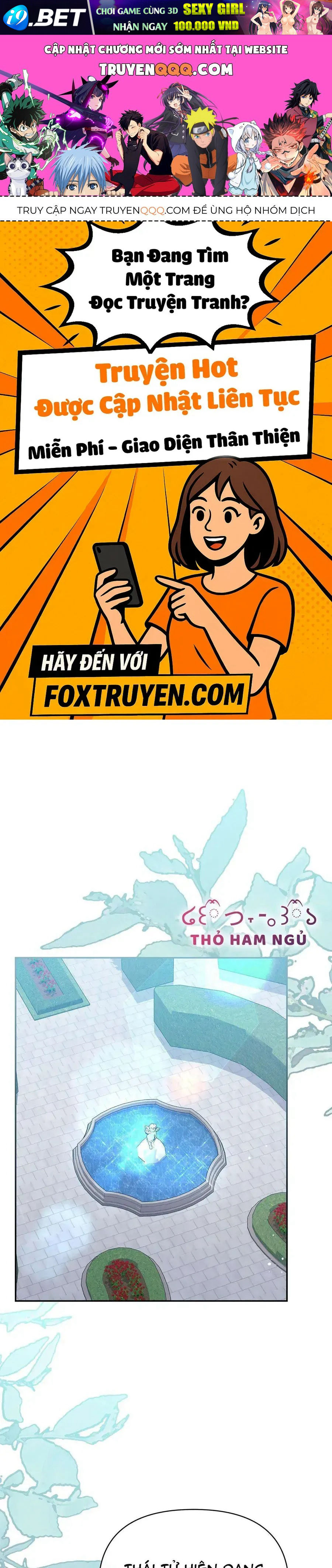 Có Nhiều Nam Chính Quá Đi! Chap 32 - Next Chap 31