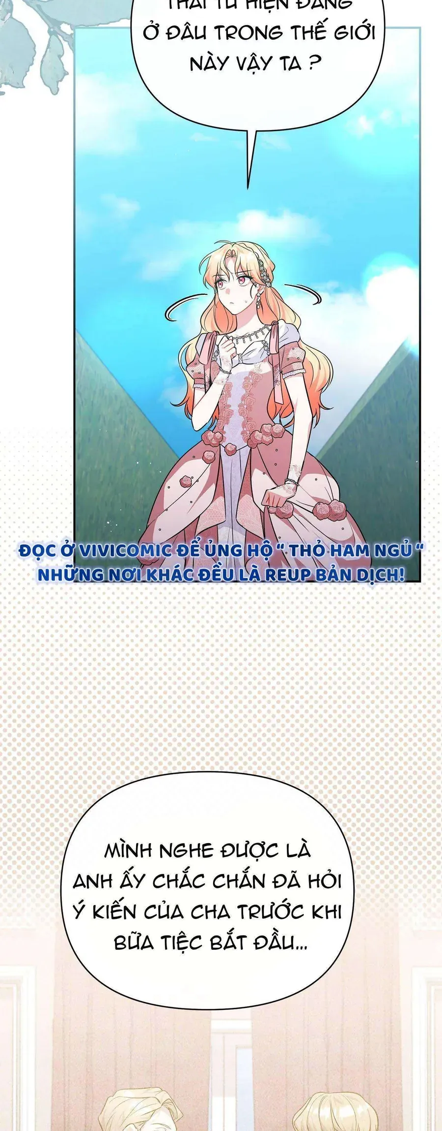 Có Nhiều Nam Chính Quá Đi! Chap 32 - Next Chap 31