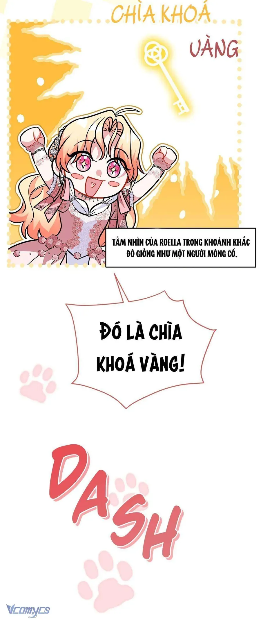 Có Nhiều Nam Chính Quá Đi! Chap 32 - Next Chap 31