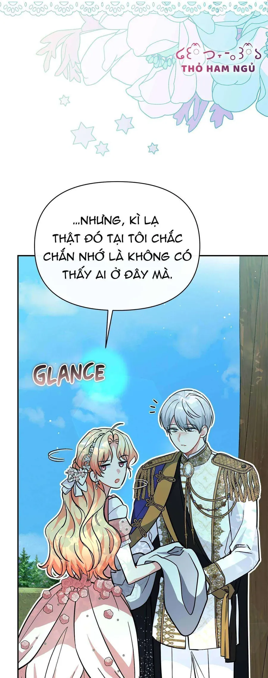 Có Nhiều Nam Chính Quá Đi! Chap 32 - Next Chap 31