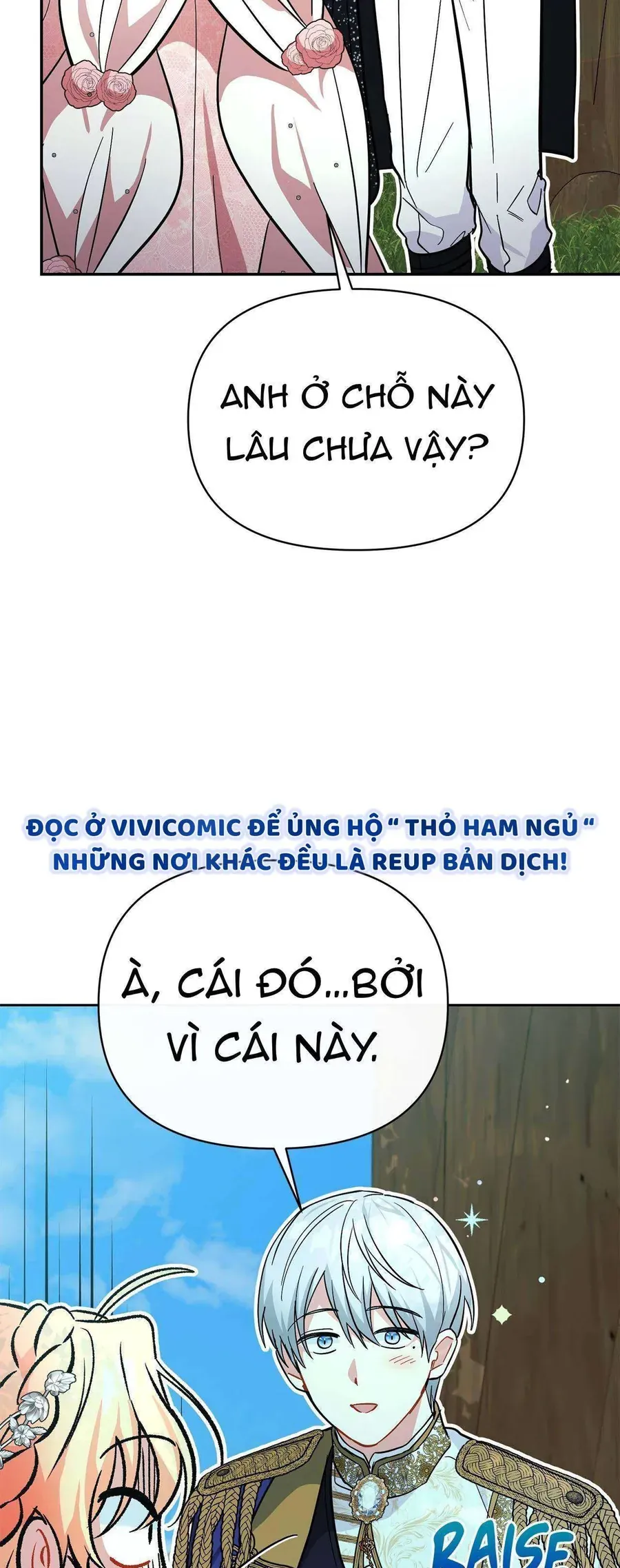 Có Nhiều Nam Chính Quá Đi! Chap 32 - Next Chap 31