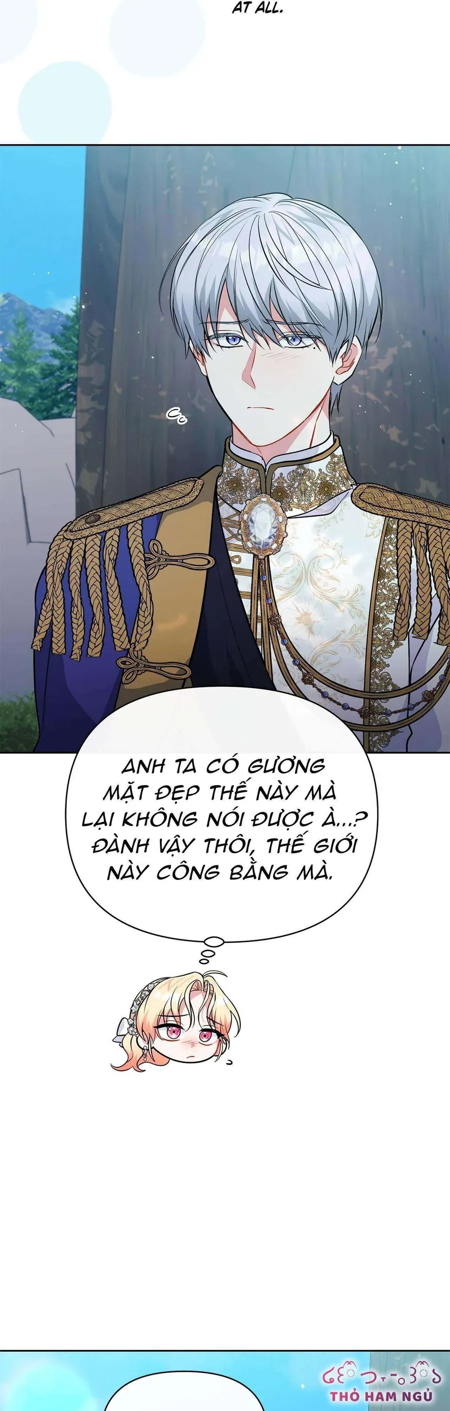 Có Nhiều Nam Chính Quá Đi! Chap 32 - Next Chap 31