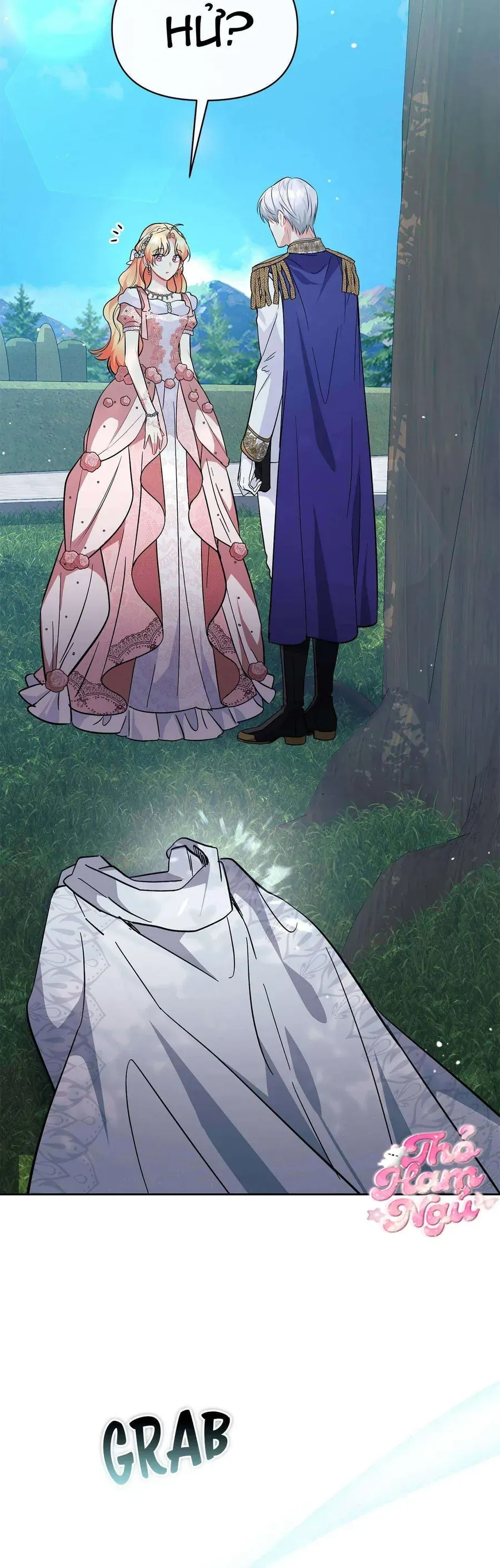 Có Nhiều Nam Chính Quá Đi! Chap 32 - Next Chap 31