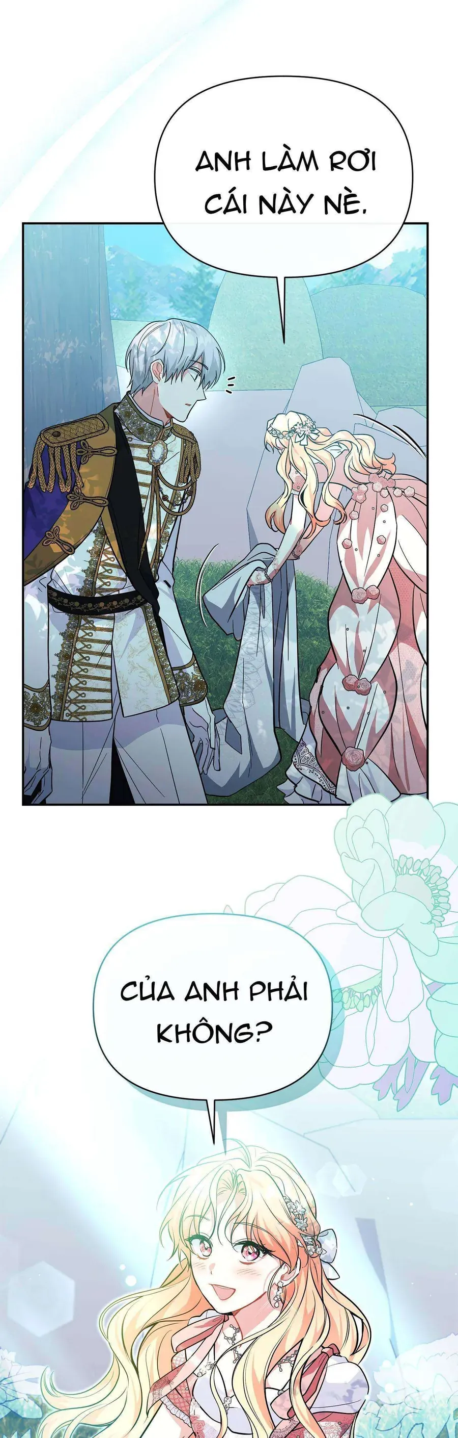 Có Nhiều Nam Chính Quá Đi! Chap 32 - Next Chap 31