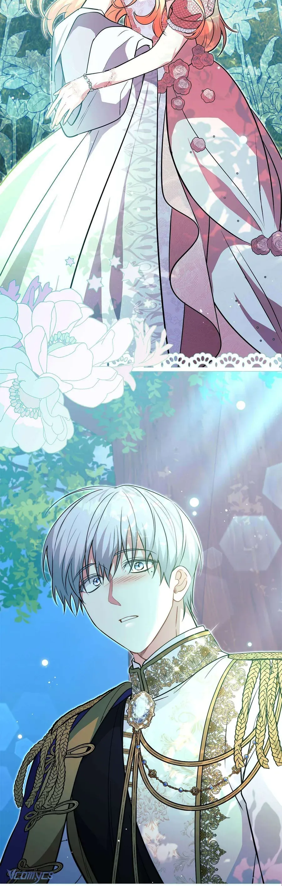 Có Nhiều Nam Chính Quá Đi! Chap 32 - Next Chap 31