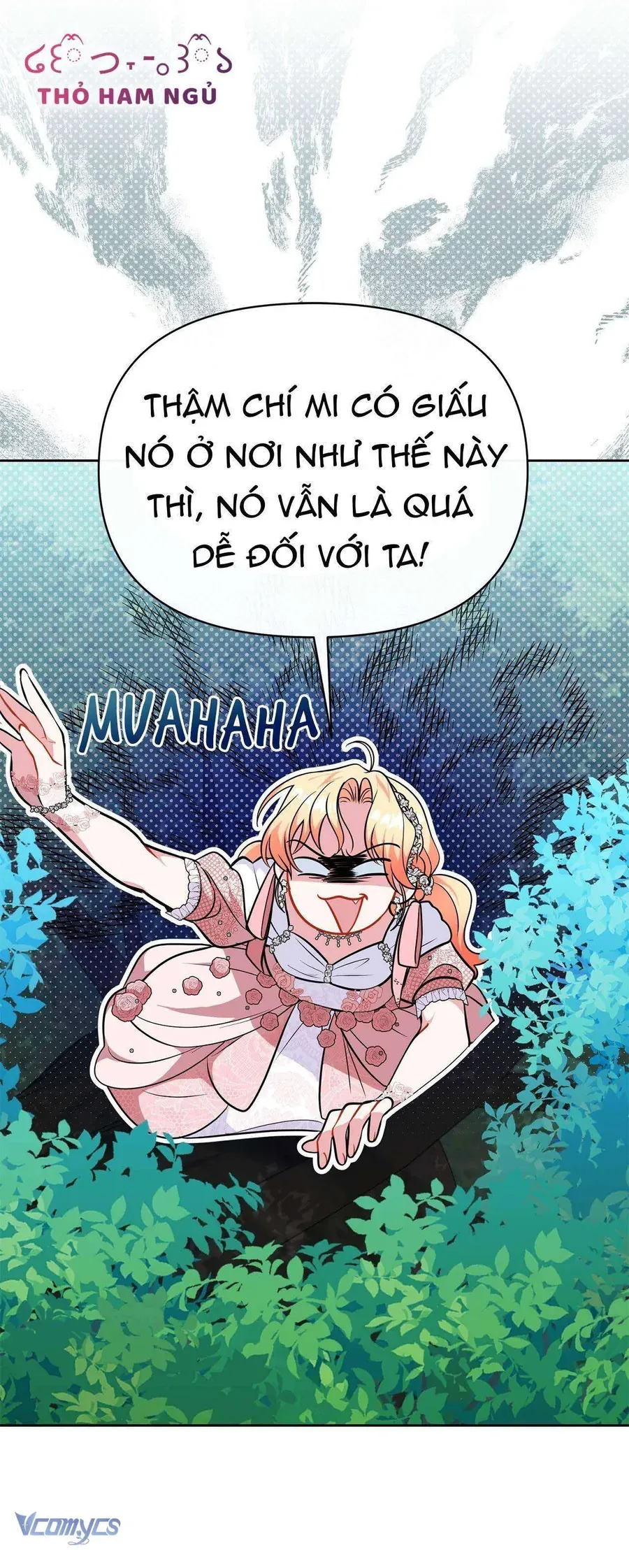 Có Nhiều Nam Chính Quá Đi! Chap 32 - Next Chap 31