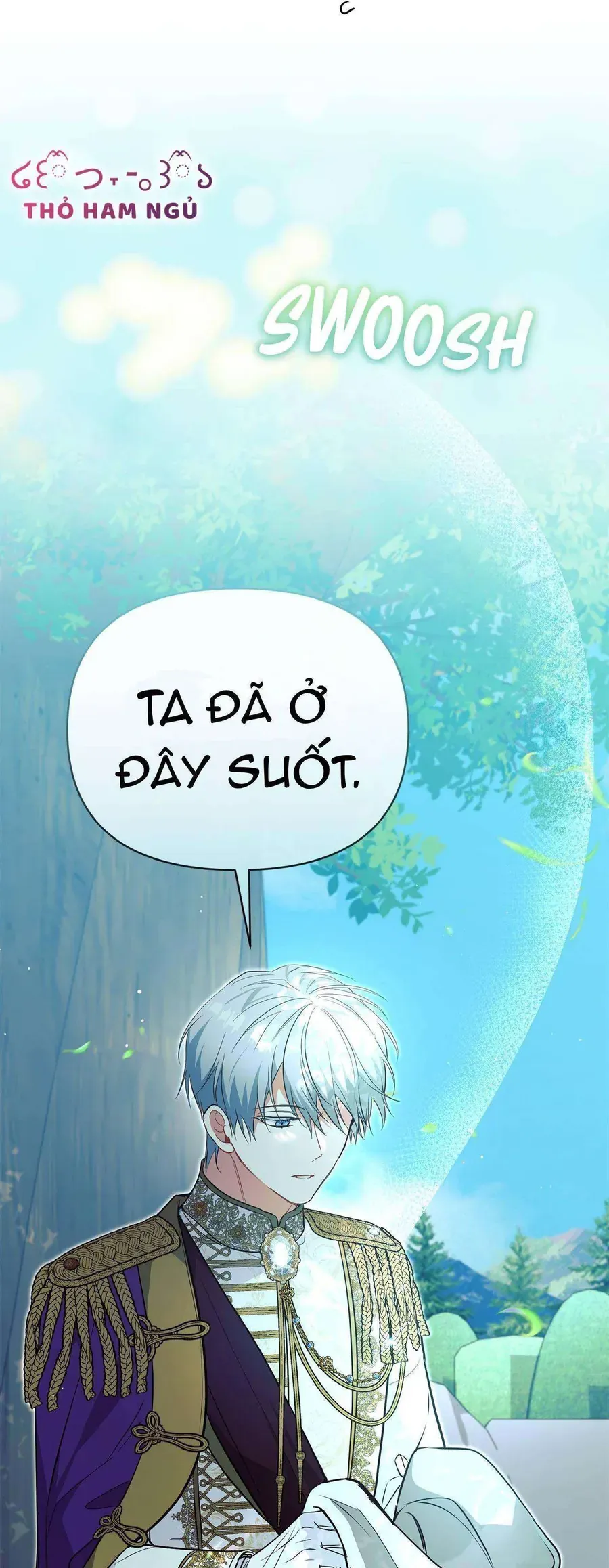 Có Nhiều Nam Chính Quá Đi! Chap 32 - Next Chap 31