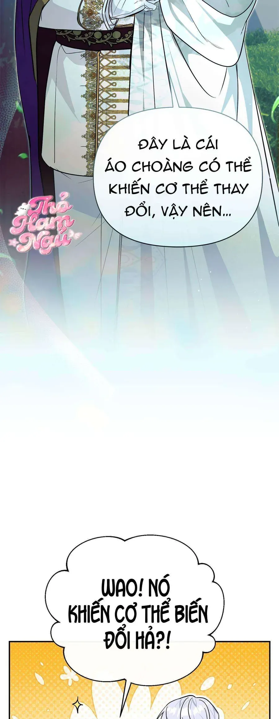 Có Nhiều Nam Chính Quá Đi! Chap 32 - Next Chap 31