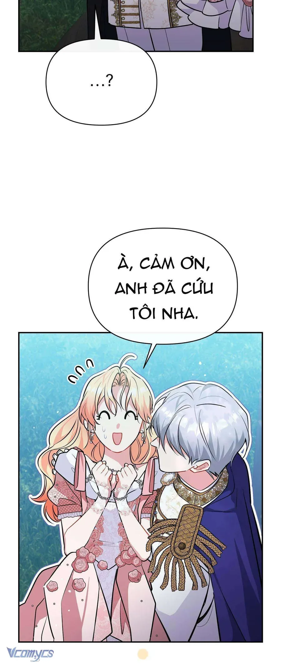 Có Nhiều Nam Chính Quá Đi! Chap 32 - Next Chap 31