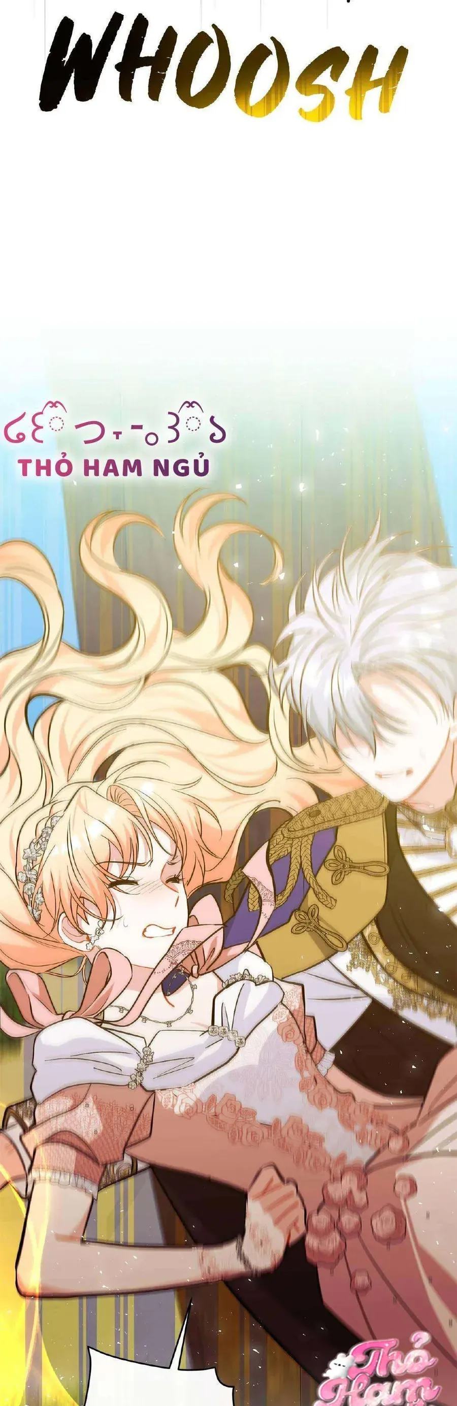 Có Nhiều Nam Chính Quá Đi! Chap 32 - Next Chap 31