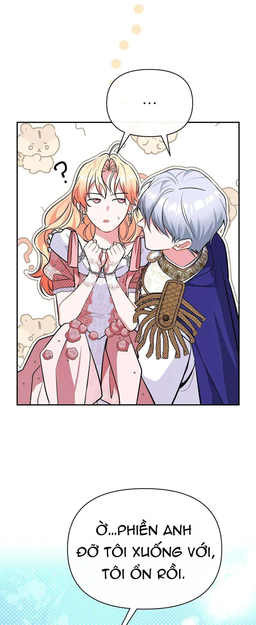 Có Nhiều Nam Chính Quá Đi! Chap 32 - Next Chap 31