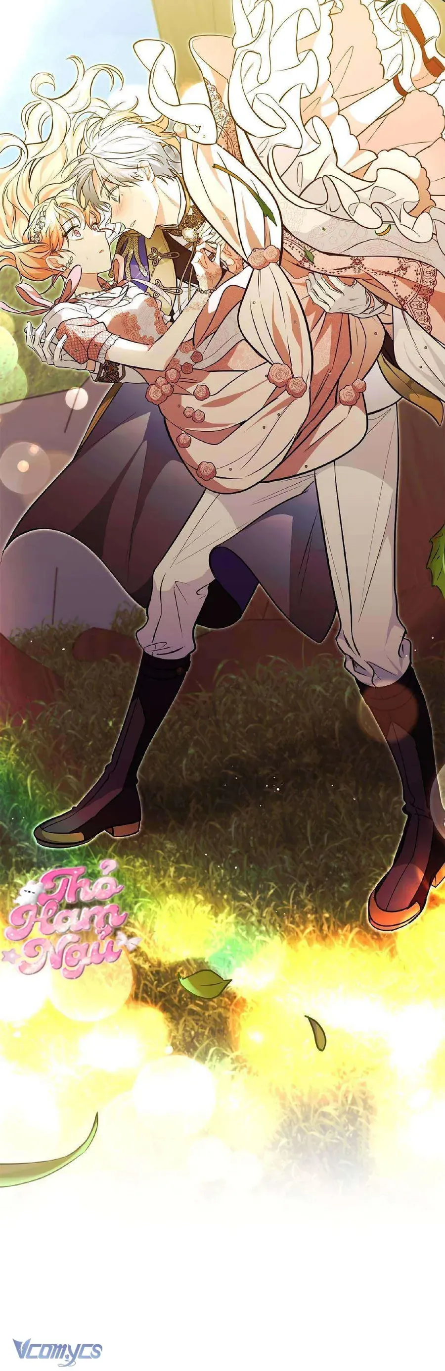 Có Nhiều Nam Chính Quá Đi! Chap 32 - Next Chap 31