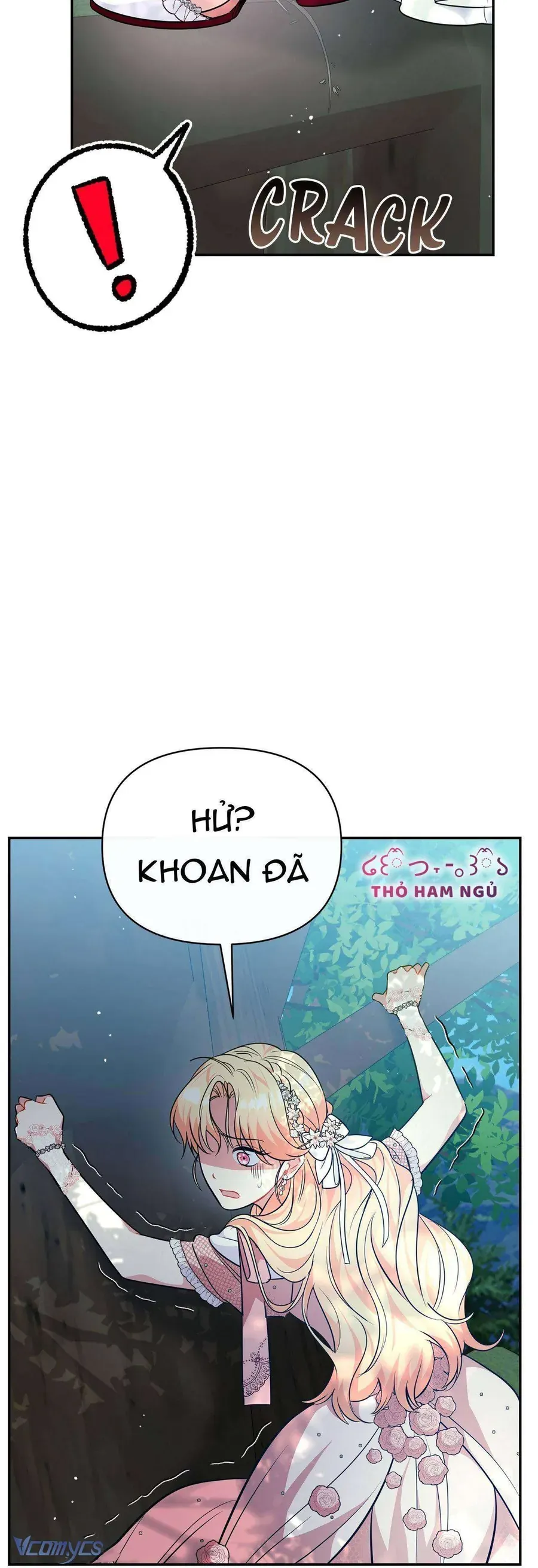 Có Nhiều Nam Chính Quá Đi! Chap 32 - Next Chap 31
